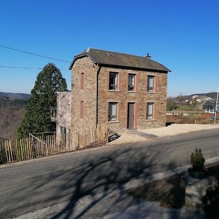 Terra Zen Villa Rochehaut Bagian luar foto