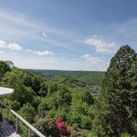 Terra Zen Villa Rochehaut Bagian luar foto
