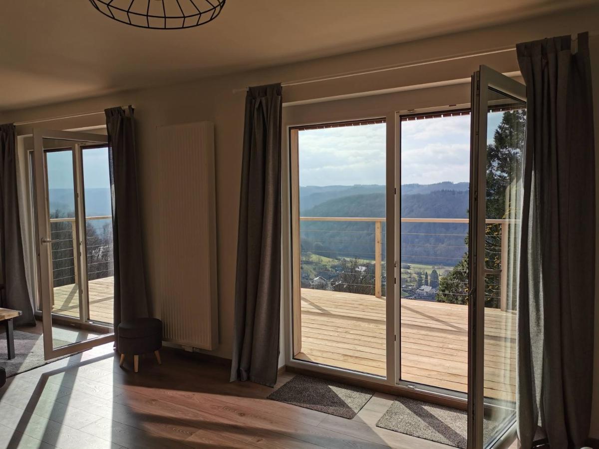 Terra Zen Villa Rochehaut Bagian luar foto