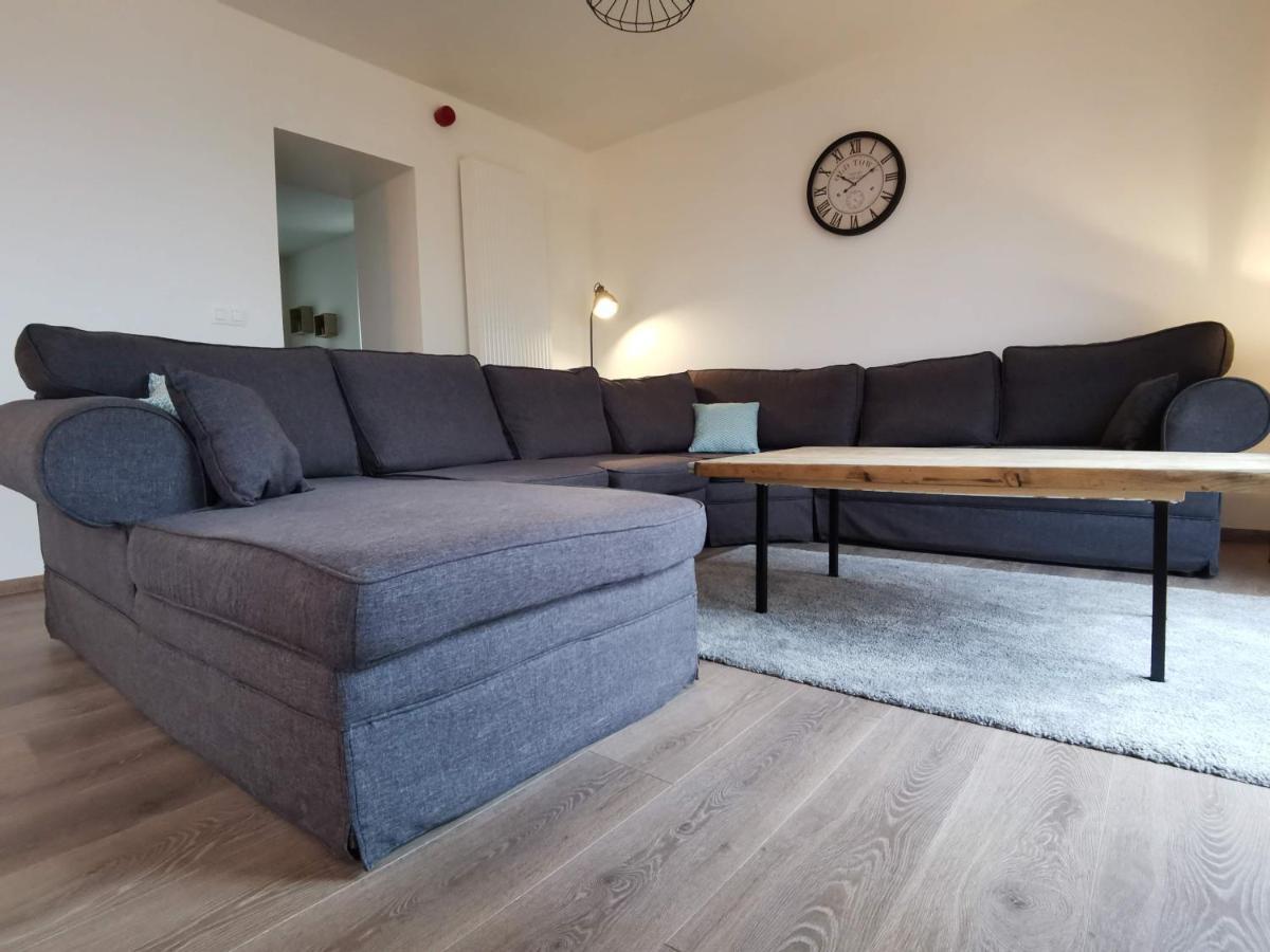 Terra Zen Villa Rochehaut Bagian luar foto