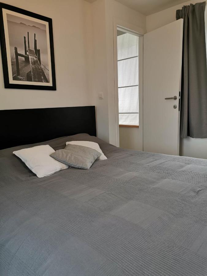 Terra Zen Villa Rochehaut Bagian luar foto