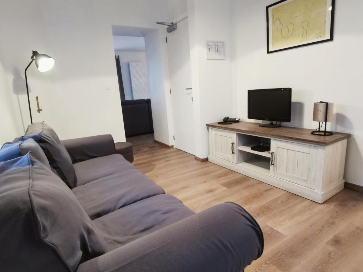 Terra Zen Villa Rochehaut Bagian luar foto