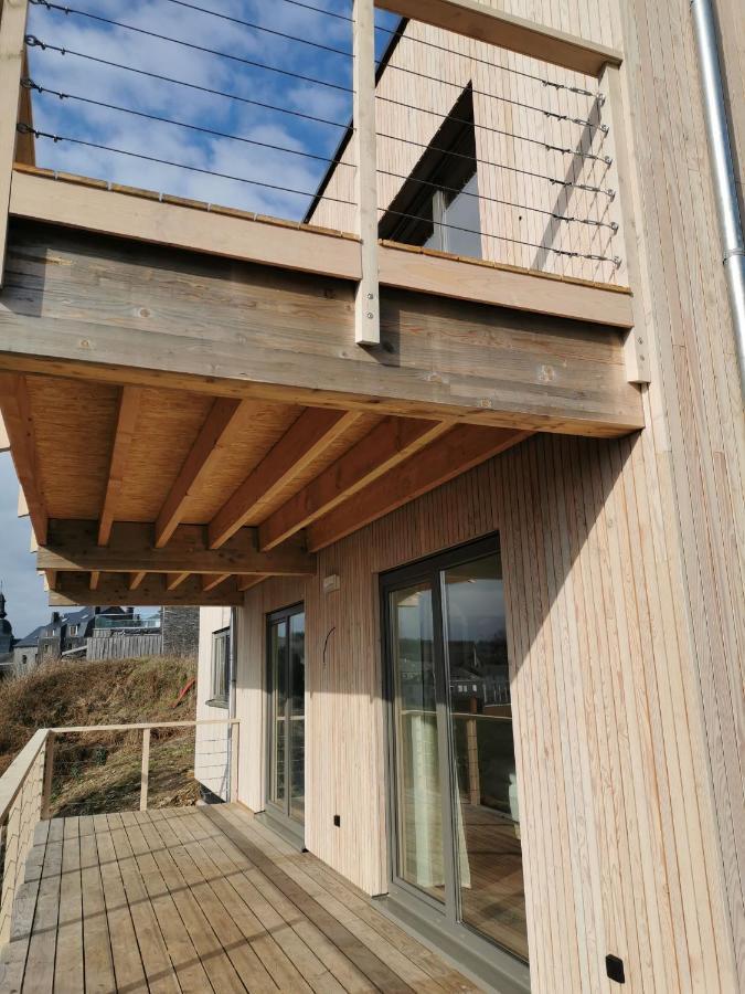 Terra Zen Villa Rochehaut Bagian luar foto